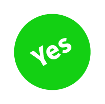 Yes